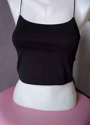Siyah crop