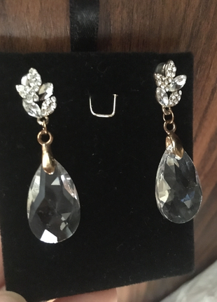 diğer Beden Swarovski küper