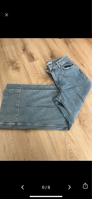 Zara Zara jeans