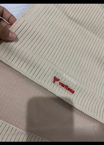 Variteks Batın Korse Toparlayıcı Korse - Görsel 2