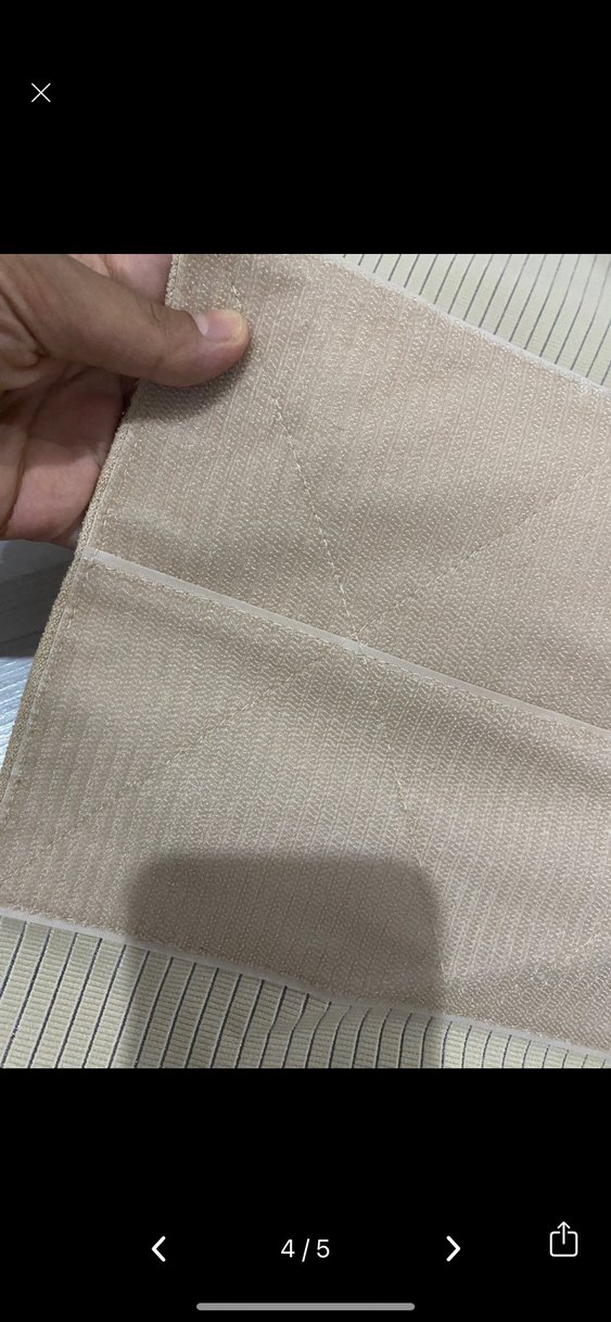 Variteks Batın Korse Toparlayıcı Korse - Görsel 4