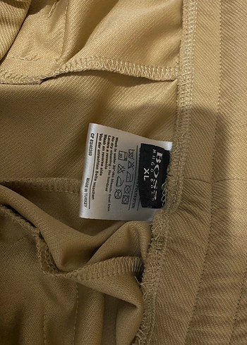 Orijinal BOSS Jogger Erkek Pantolon - Görsel 10