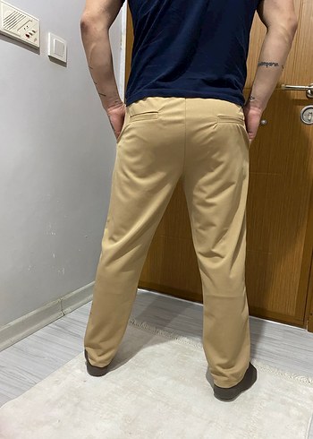 Orijinal BOSS Jogger Erkek Pantolon - Görsel 2