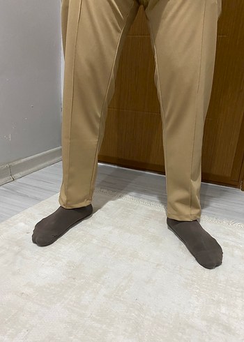 Orijinal BOSS Jogger Erkek Pantolon - Görsel 4