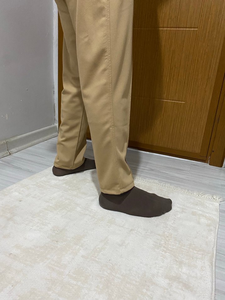 Orijinal BOSS Jogger Erkek Pantolon - Görsel 3