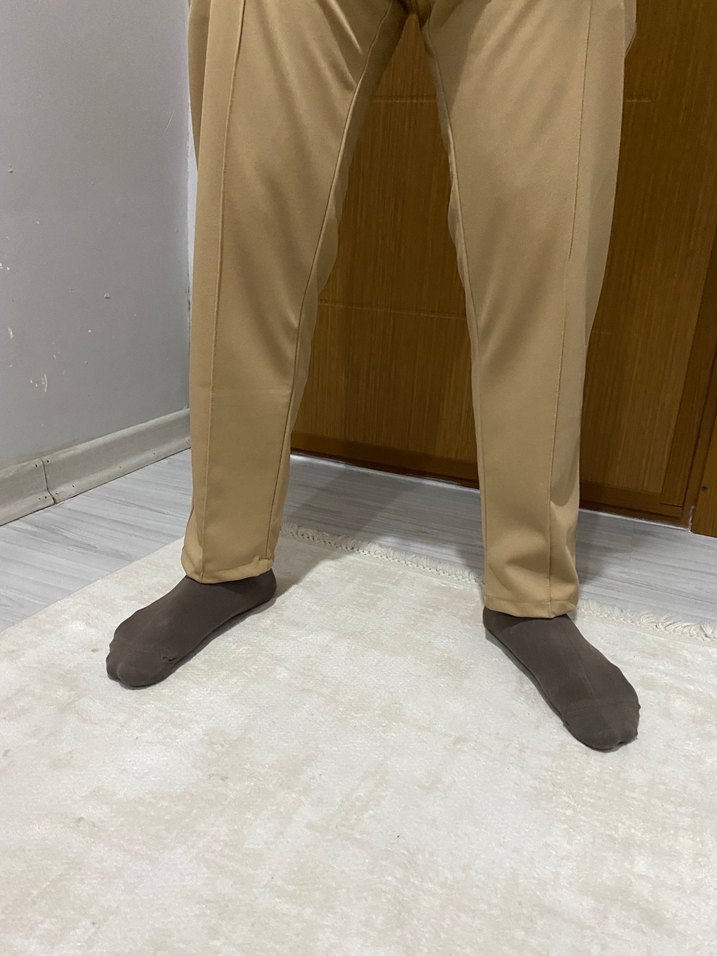 Orijinal BOSS Jogger Erkek Pantolon - Görsel 4