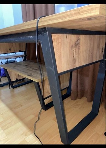 YEMEK MASASI TAKIMI - Görsel 4