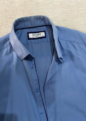 4 Adet Erkek Gömlek -Toplu satış - Görsel 5