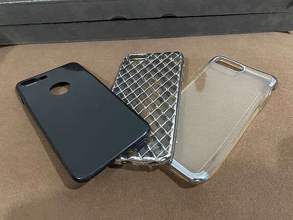 iPhone 7 Plus kılıfları