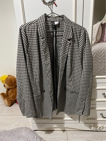 H&M Blazer ceket