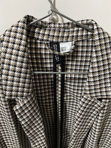 m Beden Blazer ceket