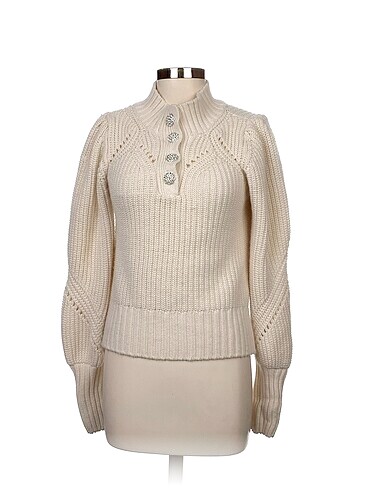 Vintage Love Kazak / Triko %70 İndirimli.