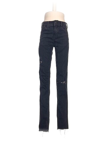 Bershka Jean / Kot %70 İndirimli.