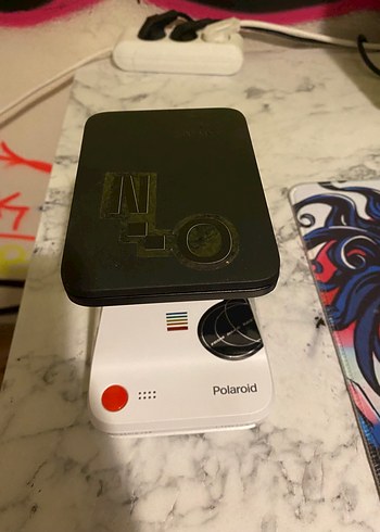Beden Polaroid Lab