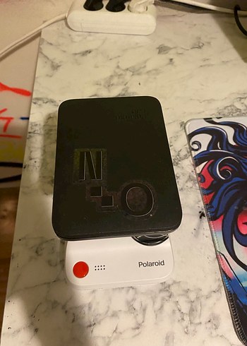 Polaroid Lab