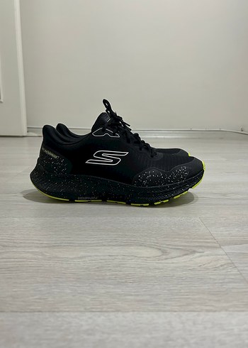 Skechers Siyah Erkek Spor Ayakkabı