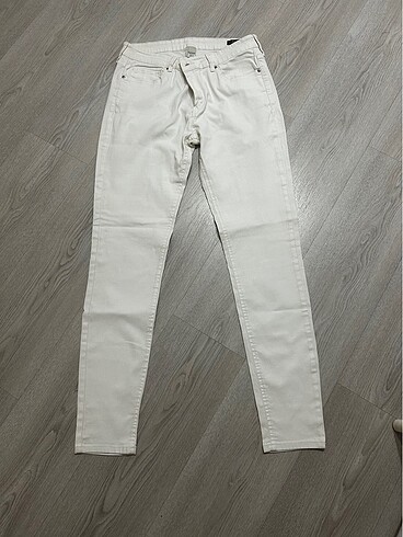 Mango skinny esnek pantolon