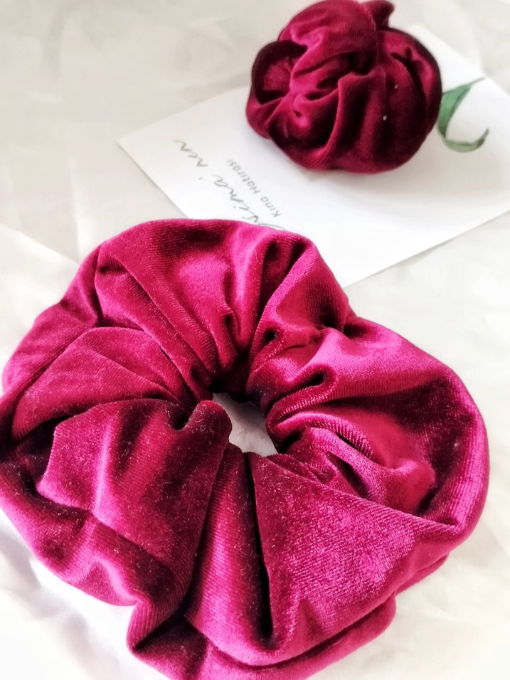 hediyelik saten toka kına tokası - Görsel 2