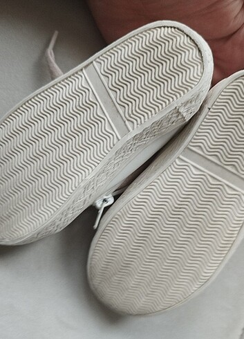 Converse kız çocuk spor ayakkabı - Görsel 6