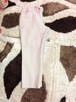 Zara Pantolon likralı