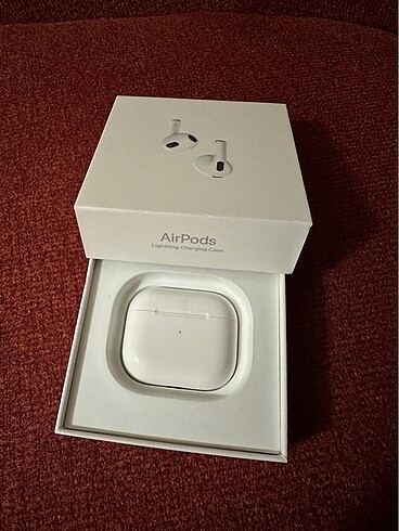 Airpods 3. Nesil