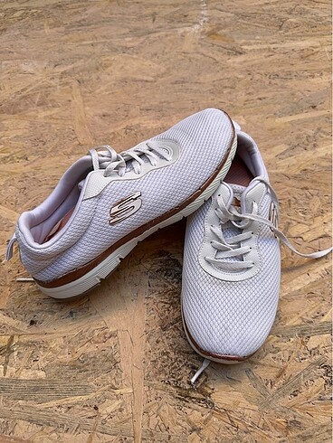 #skechers kadın ayakkabı