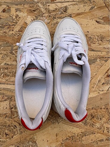 37 Beden #Reebok spor ayakkabı