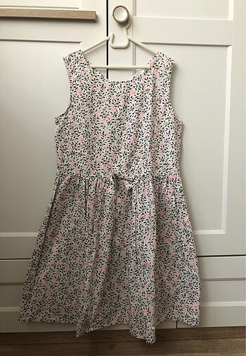 H&M H&M kız çocuk elbise