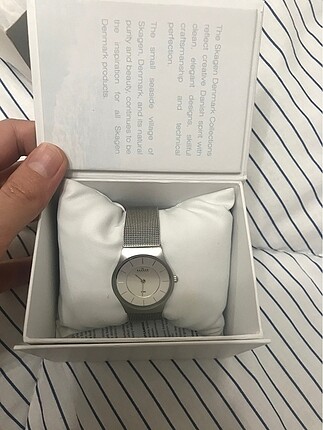 Skagen saat