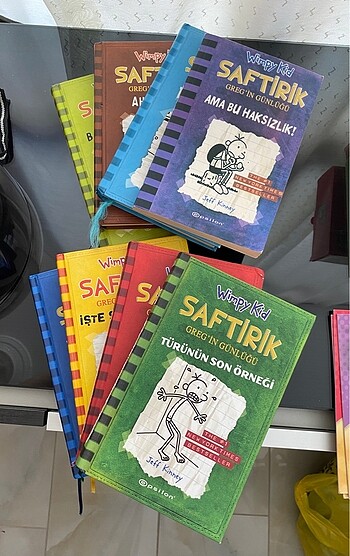 Saftrik