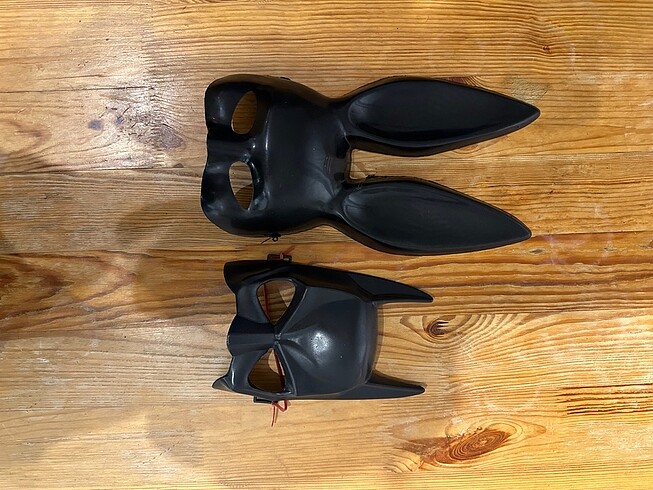 Maske