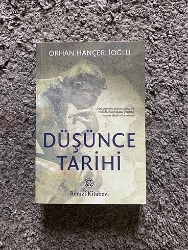 Düşünce tarihi