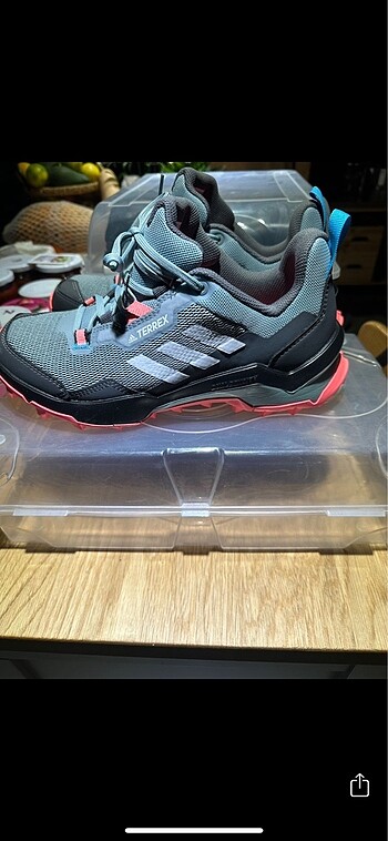Adidas terrex