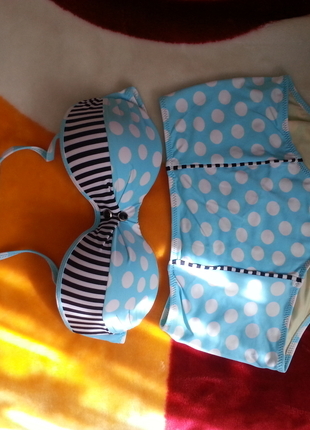 Bikini sıfır