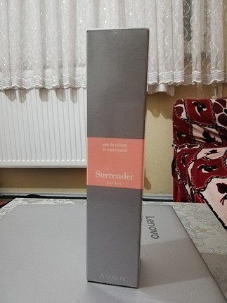 surrender kadın 