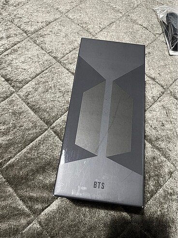  bts army bomb