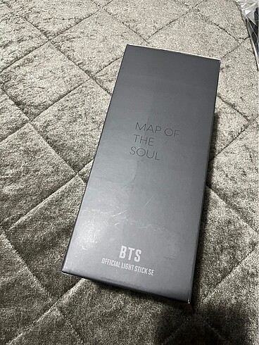  Beden Renk bts army bomb