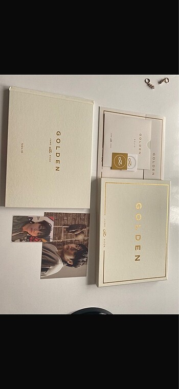 bts jk golden