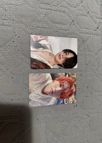 bts pf yoonmin