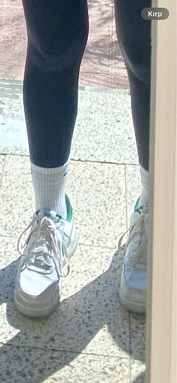 nike ayakkabi
