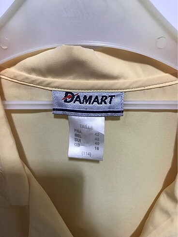 Diğer Vintage gömlek