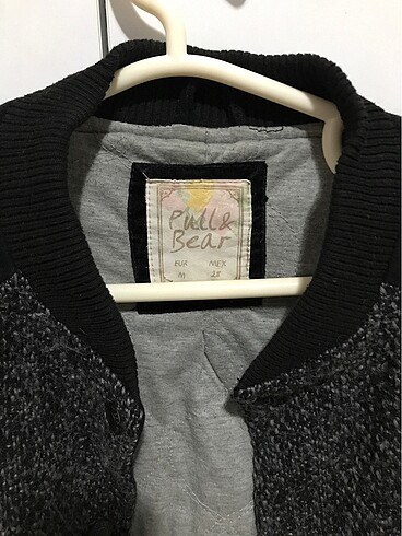m Beden Pull & bear mont