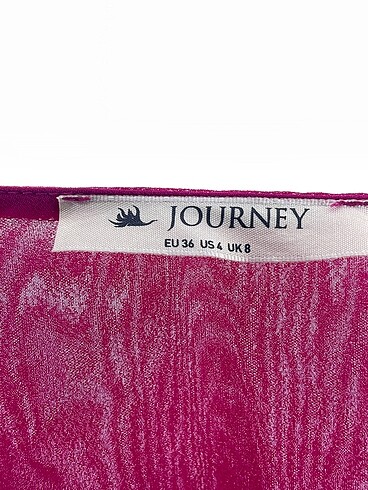 36 Beden çeşitli Renk Journey Bluz %70 İndirimli.