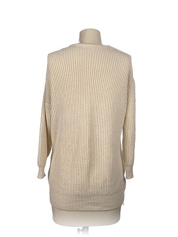 l Beden PreLoved Kazak / Triko %70 İndirimli.