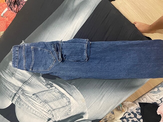 Zara Zara jean