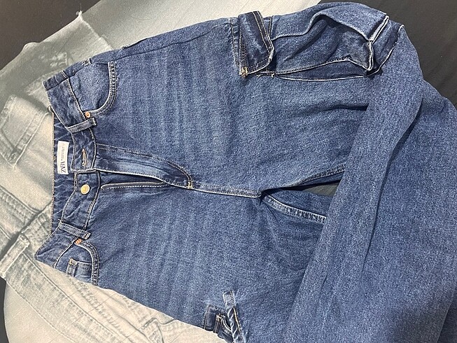 34 Beden Zara jean