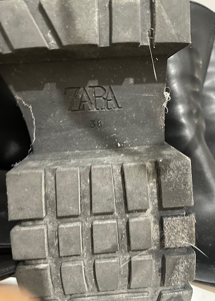 Zara bot - Görsel 4