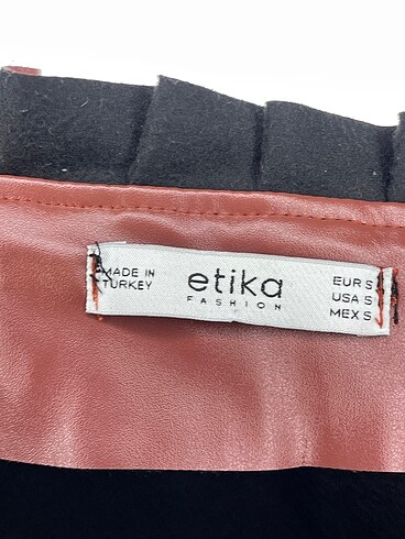 Vintage Love Mini Etek %70 İndirimli. - Görsel 4