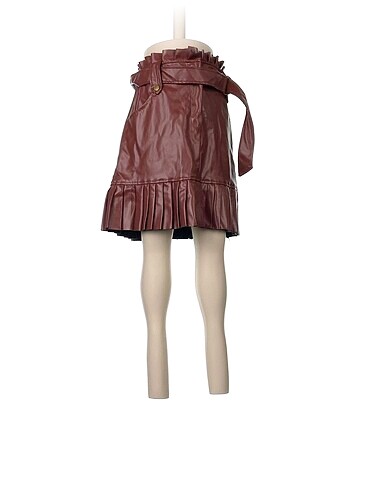 Vintage Love Mini Etek %70 İndirimli. - Görsel 2