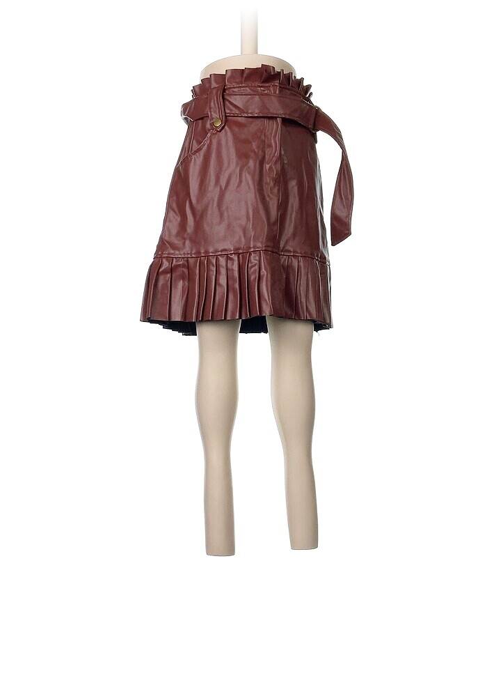 Vintage Love Mini Etek %70 İndirimli. - Görsel 2